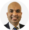 Rahul Yadav, BDM